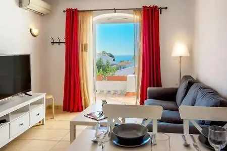 Shr020 Smile Capuchinos Apartment Nerja