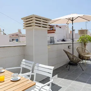 Apartment Nueva 22 In By Solaga Homes, Nerja